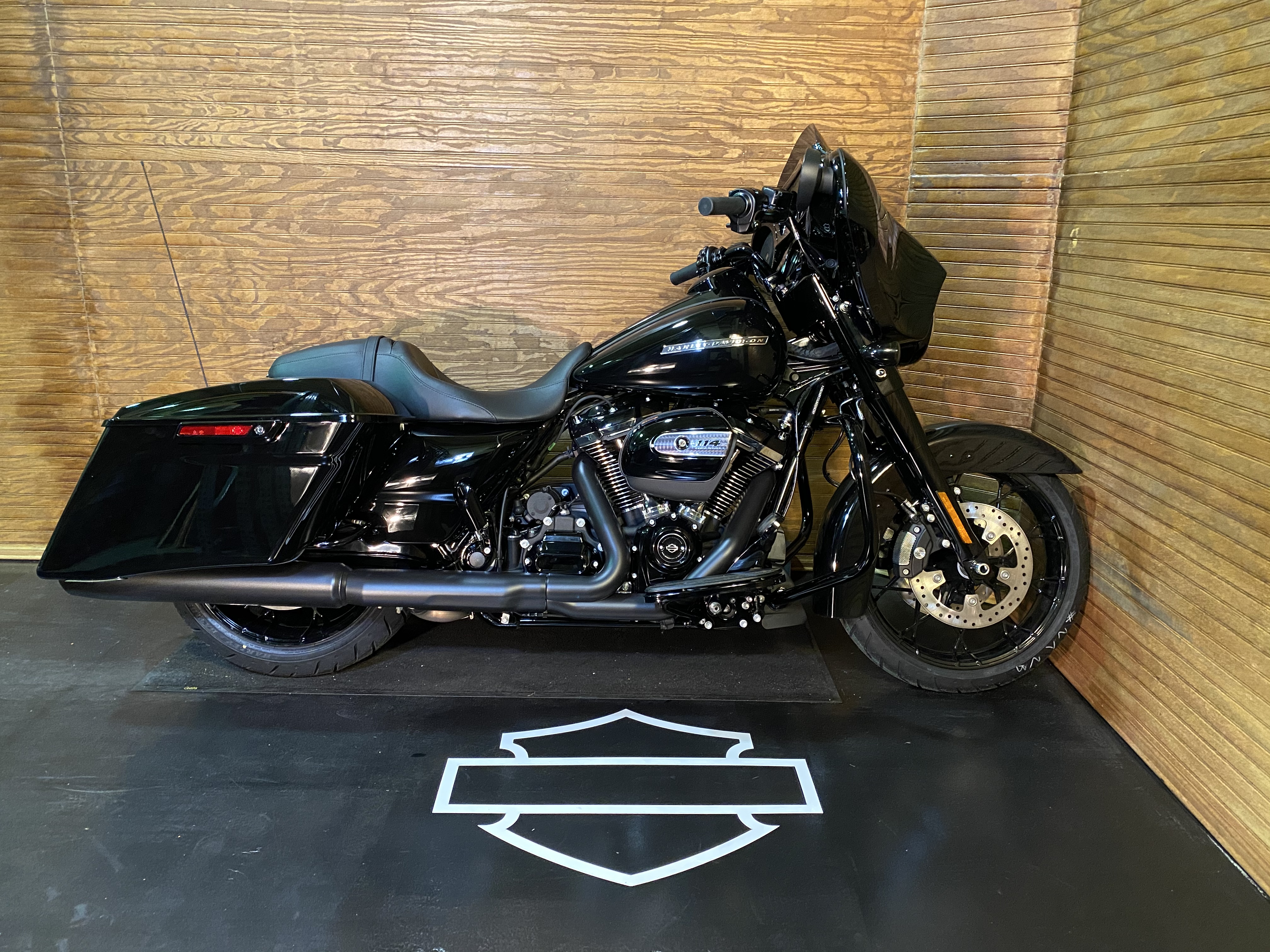 New 2020 Harley-Davidson Street Glide Special in Bowling Green #635030 ...