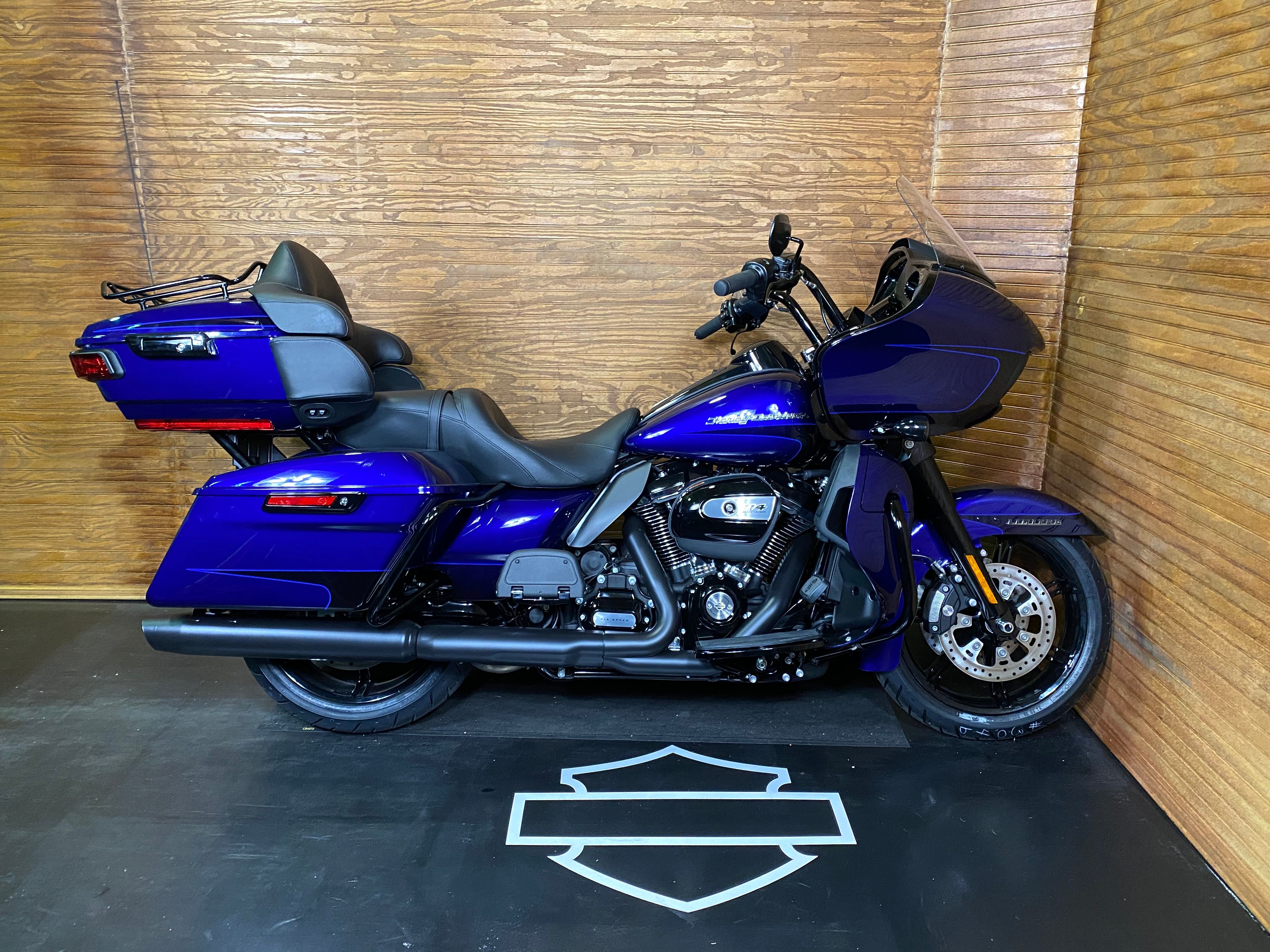 2020 road glide limited for sale