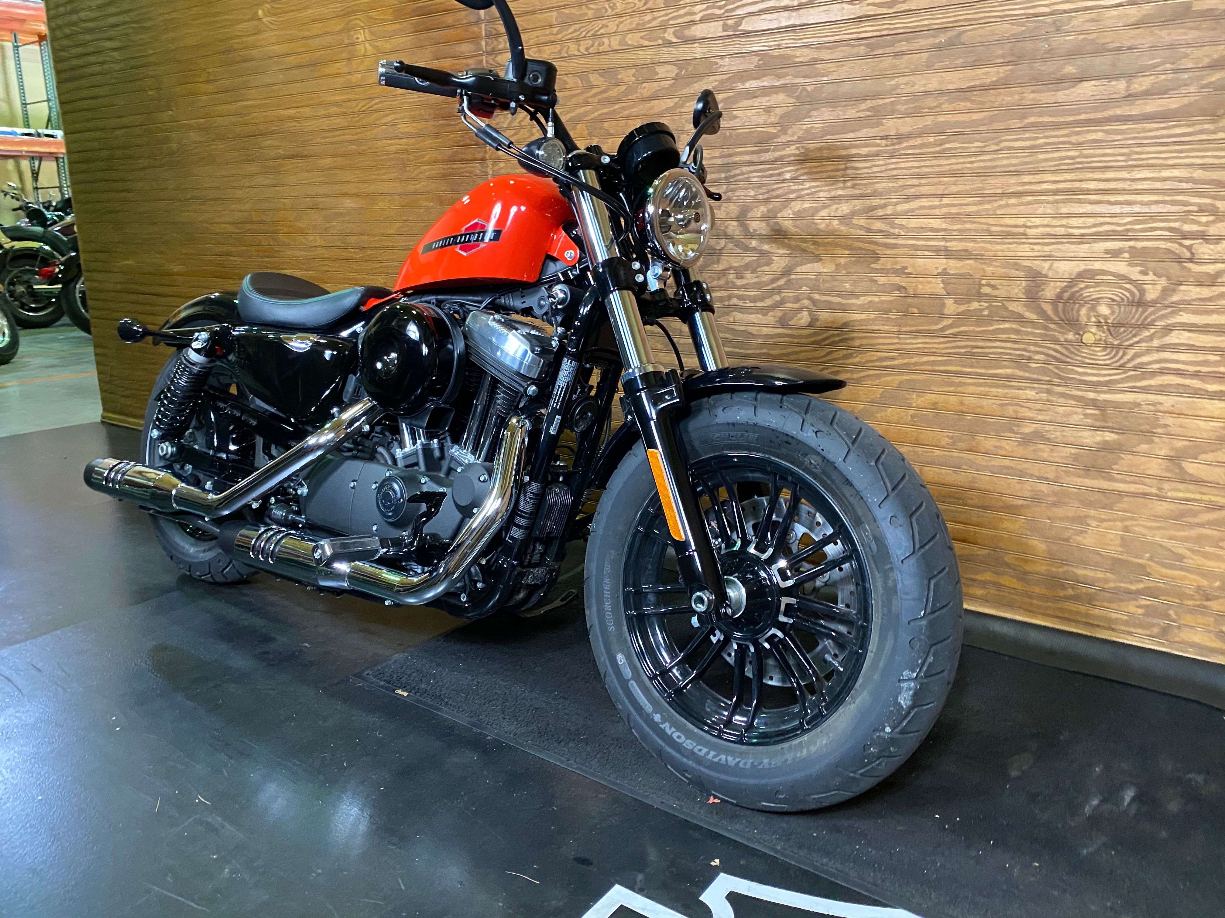 2020 forty eight price