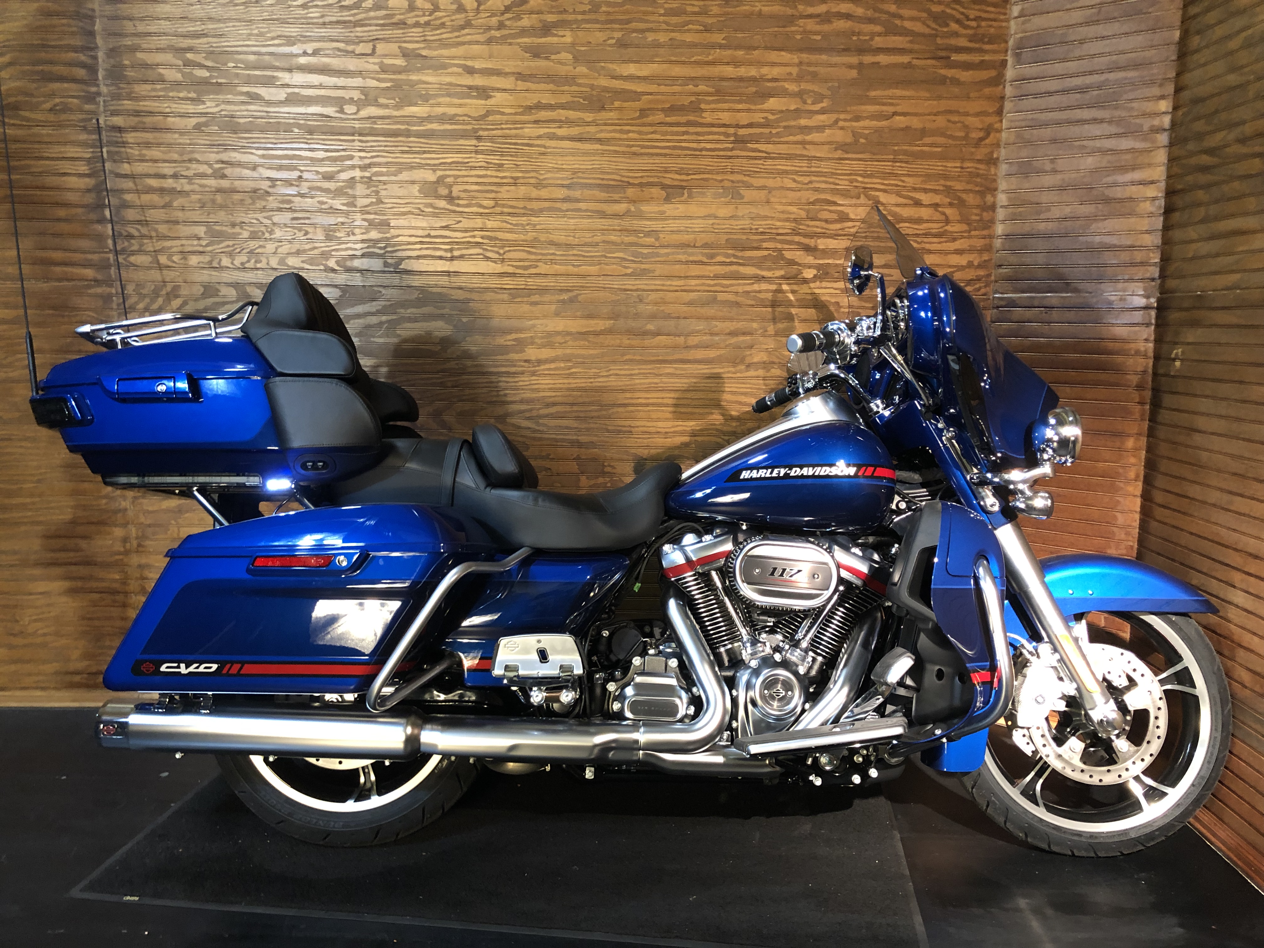 2020 ultra classic cvo